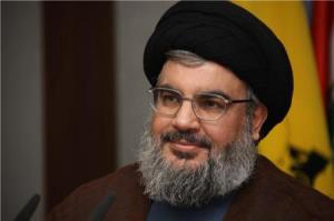 Seyyed Hassan Nasrallah