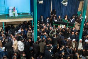 Décès de l’Ayatollah Rafsanjani : trois jours de deuil national