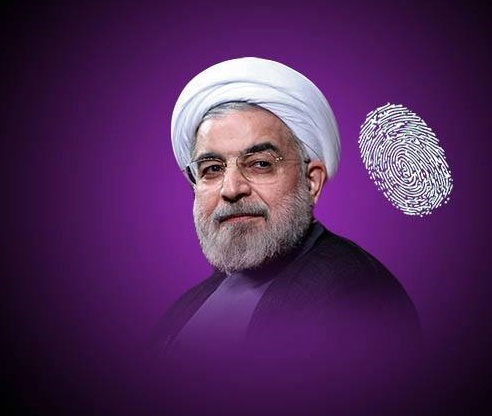 Premier résultat des élections présidentielles iraniennes : Rohani devance