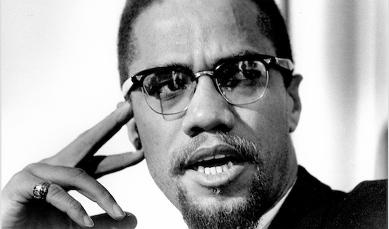 Le jour anniversaire du martyre de Malcolm X 