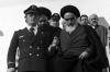 L`Arrivée de l`Imam Khomeini