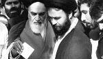 Le vote de l`Imam Khomeini (que DIEU le bénisse)