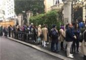 De plus en plus de bureaux de vote ouvrent à l’étranger pour que les ressortissants iraniens puissent élire leur futur président.