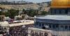 La fermeture de la Mosquée al-Aqsa