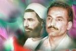 A l`occasion de l`anniversaire du martyr de deux martyrs, Rajaee et Bahonar