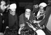 L`avis de l`Imam Khomeiny sur le cinéma et la télévision