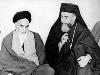 L`Imam Khomeiny et le christianisme, une relation fondée sur le respect mutuel