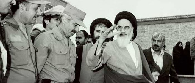 Le 29 Farvardin jour de l’Armée de la République islamique d’Iran