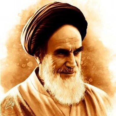Qui est l'Imam Khomeini?