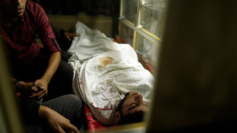L’Iran condamne le bombardement de Gaza par le régime sioniste