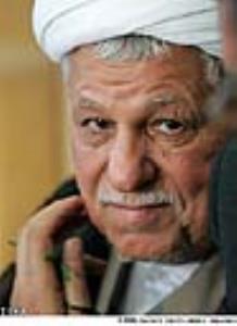 Biographie de Ayatollah Rafsandjani 