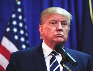 Qu`est-ce que l`Imam Khomeiny était censé dire à propos de Trump et des Etats-Unis s`il était toujours en vie?