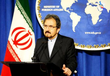 L`Iran condamne fermement les récents crimes saoudiens au Yémen