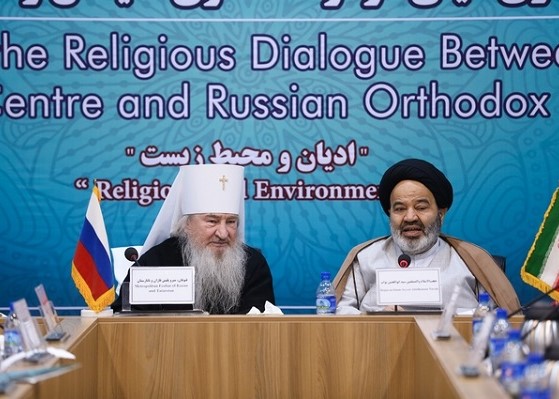 Fin du 11e tour de dialogue entre l’islam et les orthodoxes de Russie