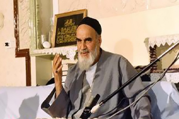 Quel conseil l’Imam Khomeiny donnait aux sportifs ? 