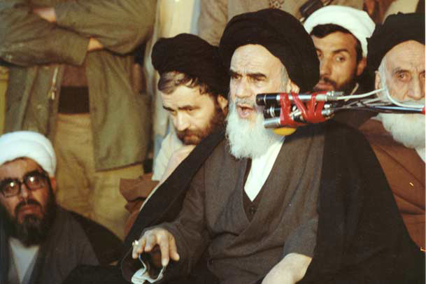 Au nombre des inquiétudes de l’Imam Khomeiny (paix à son âme), 