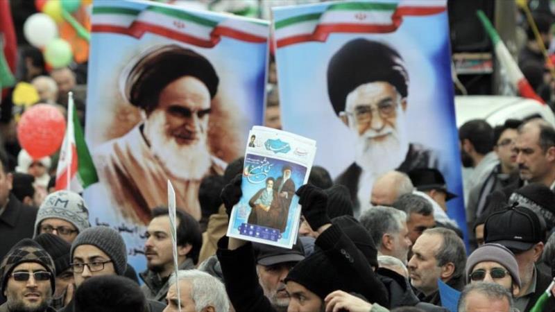 Révolution islamique, la seule survivante au monde, fête ses 40 ans