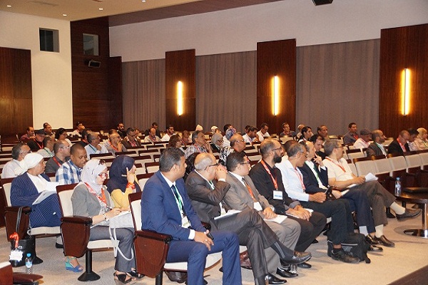 Conférence au Liban sur « Le Coran et les possesseurs des richesses et du pouvoir » 