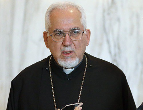 L’archevêque de Téhéran: L`Iran assure la protection et le respect à ses minorités