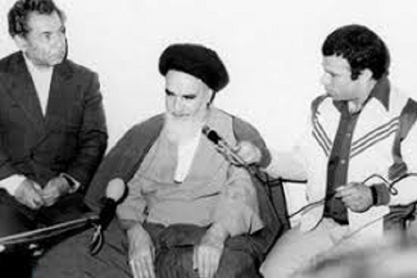  La présence de l’Imam Khomeiny dans les compétitions sportives.