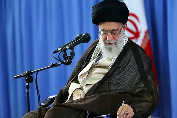 Le modèle irano-islamique pour le développement