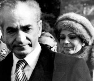 Le 16 février, l`anniversaire du jour de la fuite du Shah d`Iran