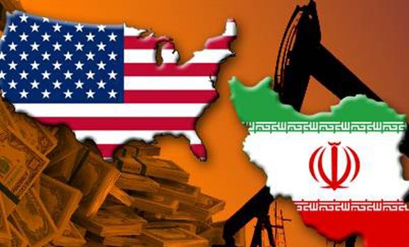 Non aux sanctions américaines contre le peuple iranien