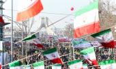 La marche grandiose du 11 février (22 Bahman)