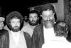 Le fils de l’Imam Khomeini dans les prisons du régime tyranique