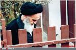 Les derniers jours de la présence de l`Imam Khomeini à Neuphle-le-Chateau