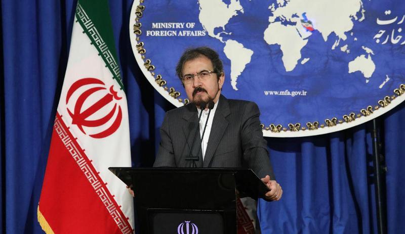 L`Iran condamne l`attaque terroriste en France