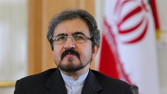 L`Iran se félicite de l`extension du cessez-le-feu en Afghanistan
