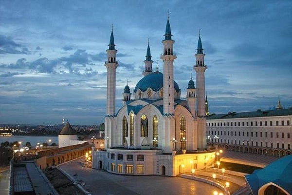 56 pays au festival du film islamique de Kazan