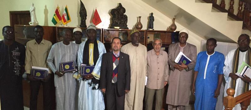 Sénégal : un forum pour discuter de la traduction du Coran en français 