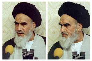 Le point de vue de l’imam Khomeiny (paix à son âme) concernant l’information 