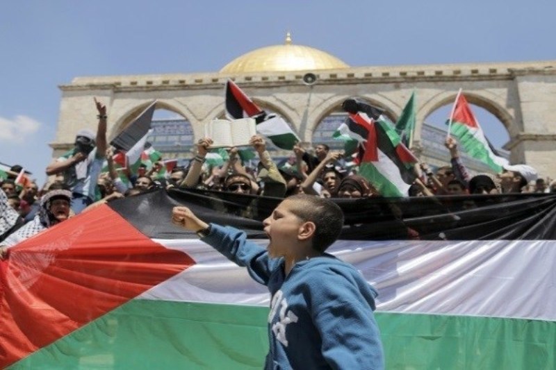 L`Union des parlements islamiques souligne l`importance de la cause palestinienne