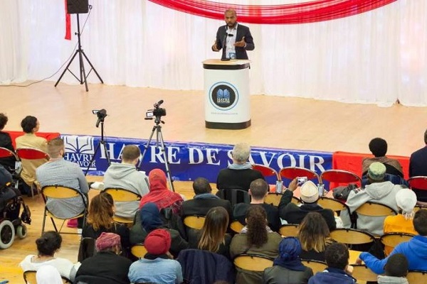 France : rencontre annuelle des musulmans du Havre ce samedi
