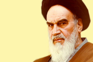 Les inédits sur la vie de l`Imam Khomeini