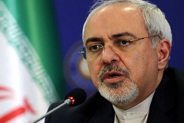 L’Iran a confiance à son propre peuple, dit Zarif