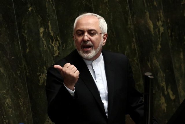 Zarif : la ligne principale du golfe Persique est la priorité de sécurité nationale d’Iran