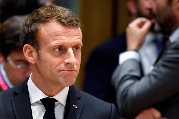 Macron va rencontrer lundi le Conseil français du culte musulman