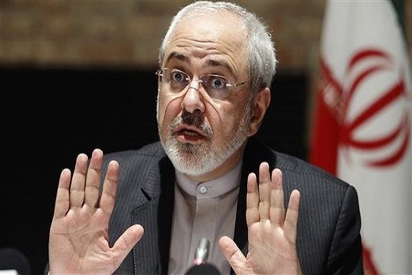 L’Iran n’a rien contre le peuple américain, (chef de la diplomatie iranienne)
