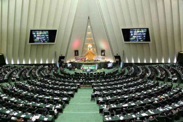 L’Assemblée et le président en Iran
