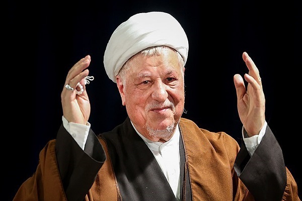 La commémoration de la deuxième année du décès de l’Ayatollah Rafsandjani