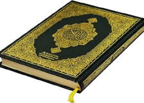 Signature d`un accord pour la publication de 120 000 Coran
