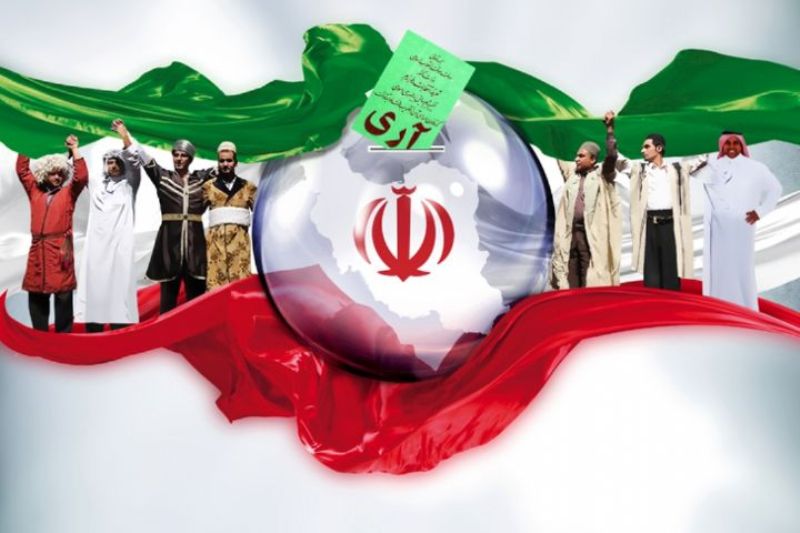 Le 12 Farvardin(1er avril), journée de la République islamique d’Iran