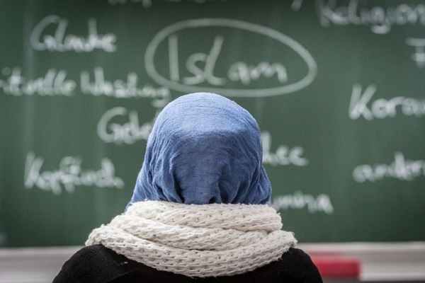 Journée internationale de la femme et les préoccupations des femmes musulmanes en Allemagne 