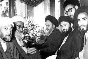 Le décès du fils de l’Imam Khomeiny, un tournant dans le mouvement islamique d’Iran 