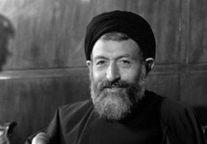 Que faisait le martyr Beheshti avant de rencontrer l’Imam Khomeini ? 