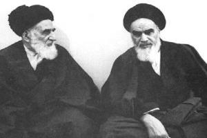 Comment le père de l’Imam Khomeini était-il tombé en martyr ? 